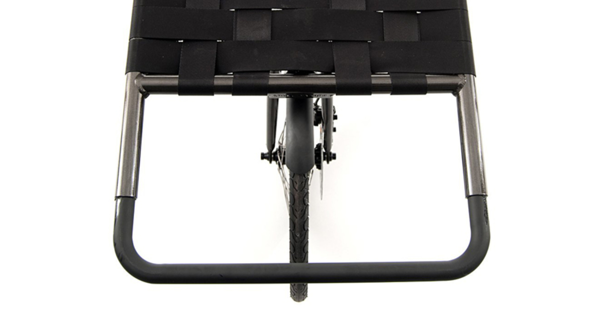 OMNIUM Extender Bar